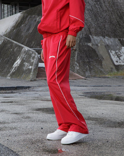 Track Rival Rossa
