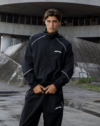 Track Rival Nera