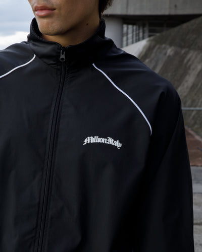 Track Rival Nera