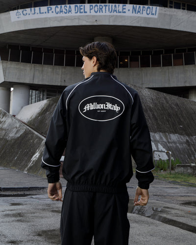 Track Rival Nera