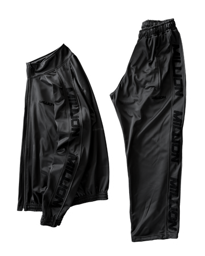Track Acetate Nera